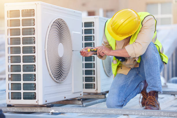 Best HVAC air duct cleaning  in Kenneth City, FL