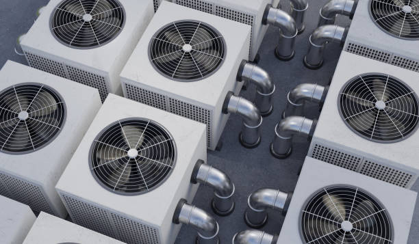 Best Affordable HVAC services  in Kenneth City, FL