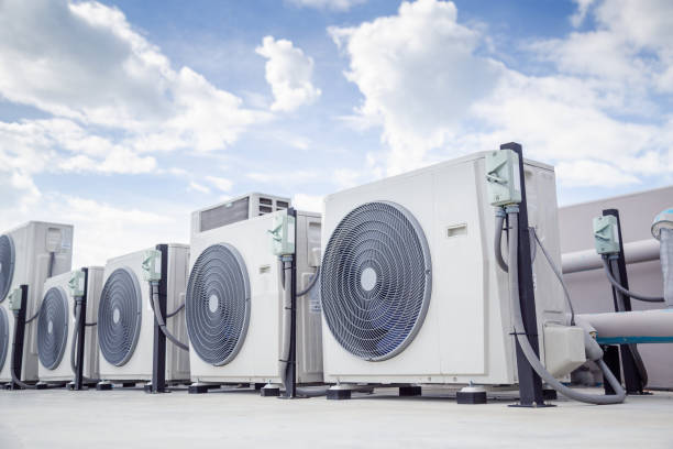 Best Commercial HVAC repair  in Kenneth City, FL