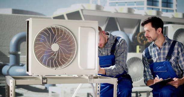 Best HVAC installation services  in Kenneth City, FL