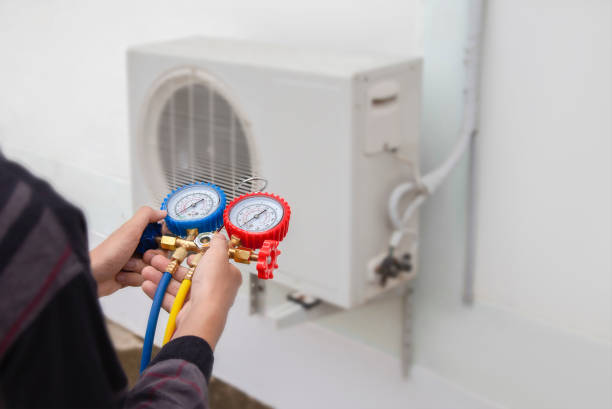 Best HVAC maintenance near me  in Kenneth City, FL